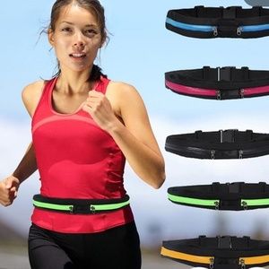 Running Belt